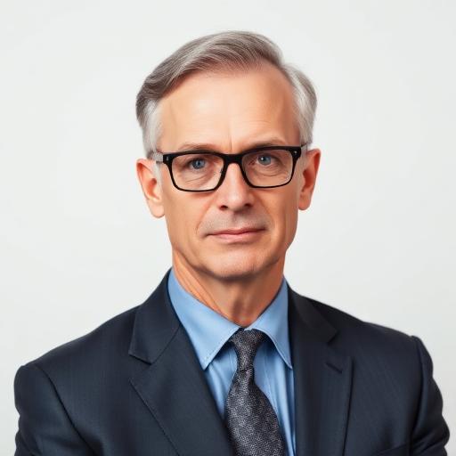 Бабенко Виталий Александрович