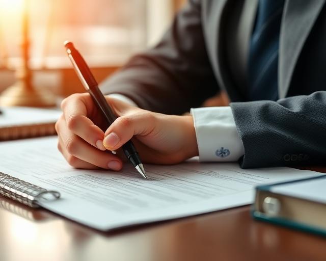 Как правильно составить исковое заявление в суд